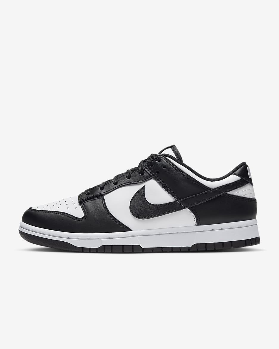 Tenis para mujer Nike Dunk Low. Nike